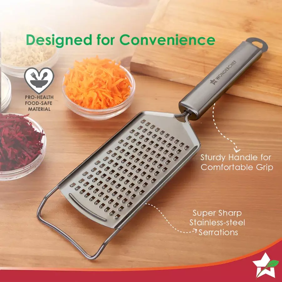 wonderchef-ambrosia-universal-grater-6x255-cm-stainless-steel-chrome-63155106
