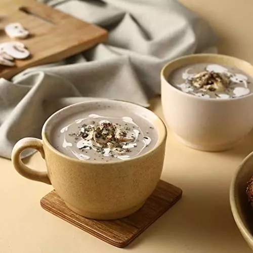 wonderchef-teramo-soup-mug-set-300-ml-stoneware-yellow-63154658-2-pcs-set