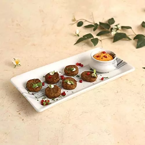 wonderchef-teramo-rectangular-platter-30x15-cm-12x6-inch-stoneware-white-63153860