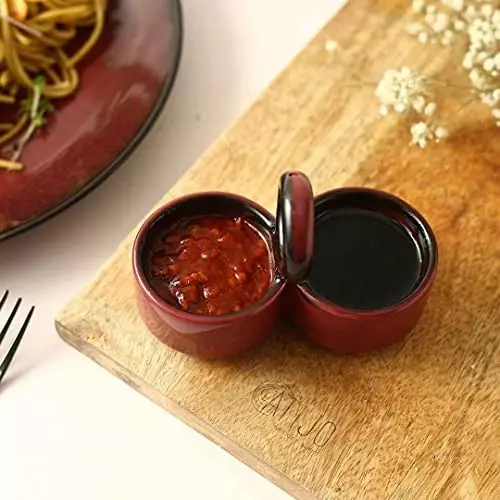 wonderchef-teramo-twin-chatni-katori-150x150-ml-stoneware-red-glaze-63154640-2-pcs-set
