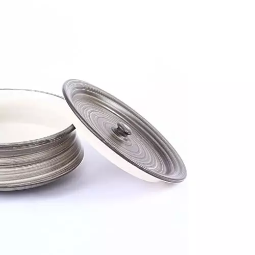 wonderchef-teramo-serving-handi-with-lid-850-ml-stoneware-brown-1-pcs