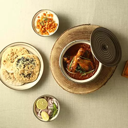 wonderchef-teramo-serving-handi-with-lid-550-ml-stoneware-brown-63154649