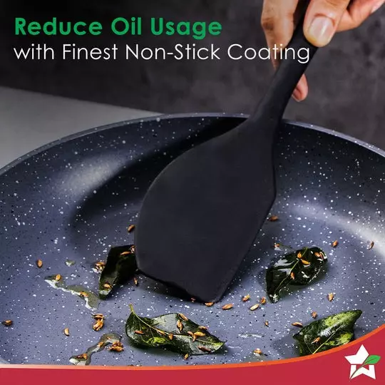 wonderchef-duralite-fry-pan-24-cm-12-l-pure-grade-aluminium-non-stick-grey-63154865