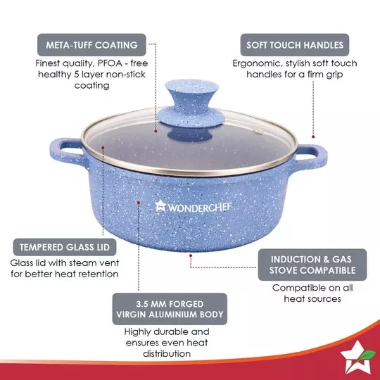 wonderchef-granite-115-2-45-l-cookware-set-with-glass-lid-pure-grade-aluminium-blue-63153424-6-pcs-set