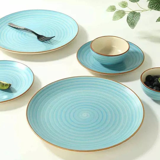 wonderchef-teramo-dinner-plate-stoneware-blue-63154699-2-pcs-set
