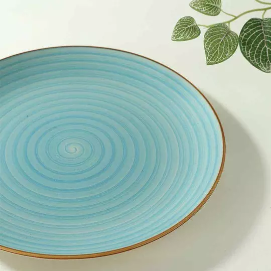 wonderchef-teramo-dinner-plate-stoneware-blue-63154699-2-pcs-set