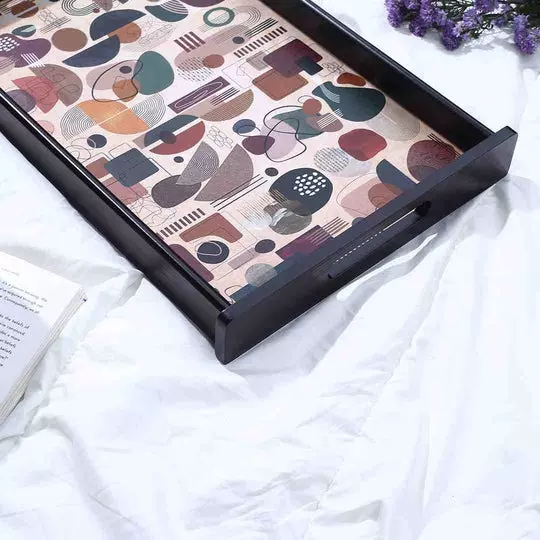 wonderchef-casablanca-tray-abstract-pattern-engineered-wood-brown-small-63154674