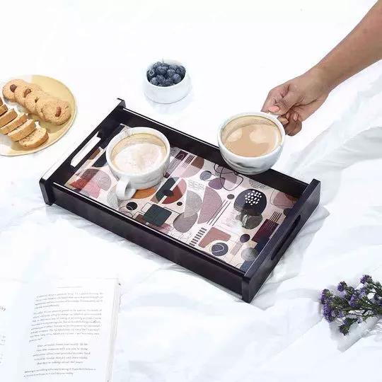 wonderchef-casablanca-tray-abstract-pattern-engineered-wood-brown-small-63154674