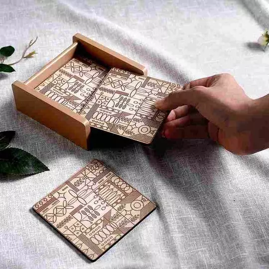 wonderchef-casablanca-coaster-geometric-pattern-engineered-wood-brown-375x375x4-mm-63154672-6-pcs-set