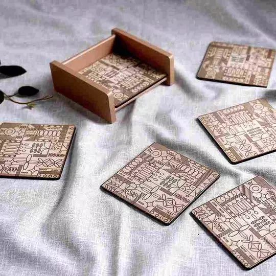 wonderchef-casablanca-coaster-geometric-pattern-engineered-wood-brown-375x375x4-mm-63154672-6-pcs-set