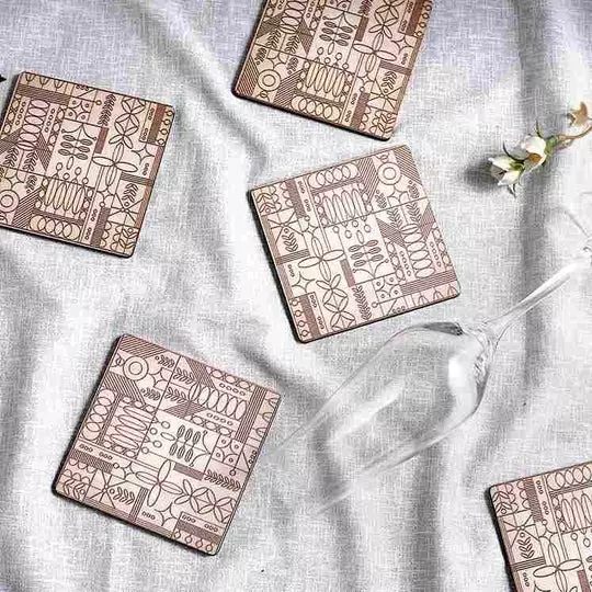 wonderchef-casablanca-coaster-geometric-pattern-engineered-wood-brown-375x375x4-mm-63154672-6-pcs-set