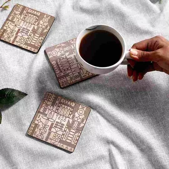 wonderchef-casablanca-coaster-geometric-pattern-engineered-wood-brown-375x375x4-mm-63154672-6-pcs-set