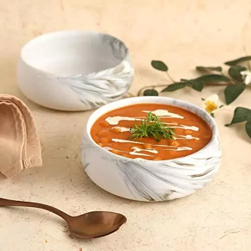 wonderchef-teramo-vegetable-bowl-15-cm-6-inch-stoneware-marble-white-63153875