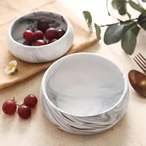 wonderchef-teramo-vegetable-bowl-15-cm-6-inch-stoneware-marble-white-63153875