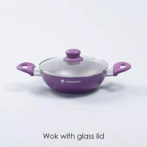 wonderchef-royal-velvet-kadhai-with-glass-lid-20-cm-14-l-non-stick-virgin-aluminium-purple-63152946