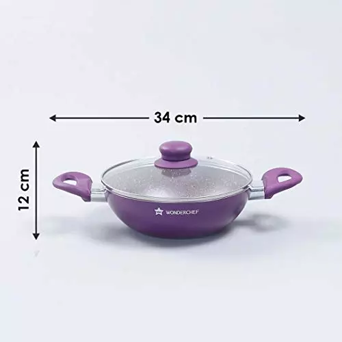 wonderchef-royal-velvet-kadhai-with-glass-lid-20-cm-14-l-non-stick-virgin-aluminium-purple-63152946