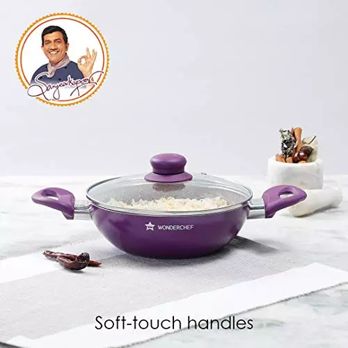 wonderchef-royal-velvet-kadhai-with-glass-lid-20-cm-14-l-non-stick-virgin-aluminium-purple-63152946