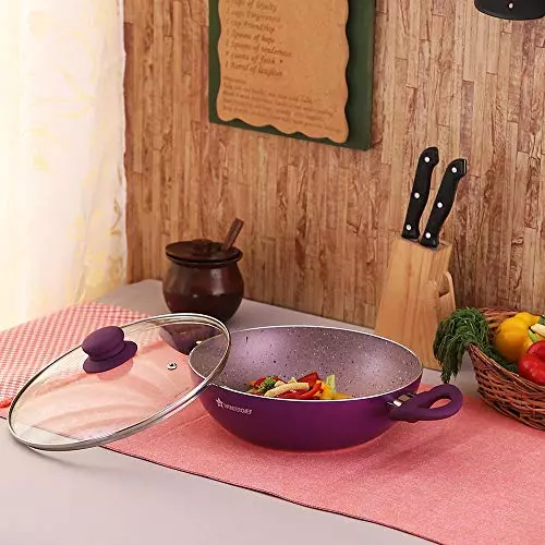 wonderchef-royal-velvet-kadhai-with-glass-lid-20-cm-14-l-non-stick-virgin-aluminium-purple-63152946