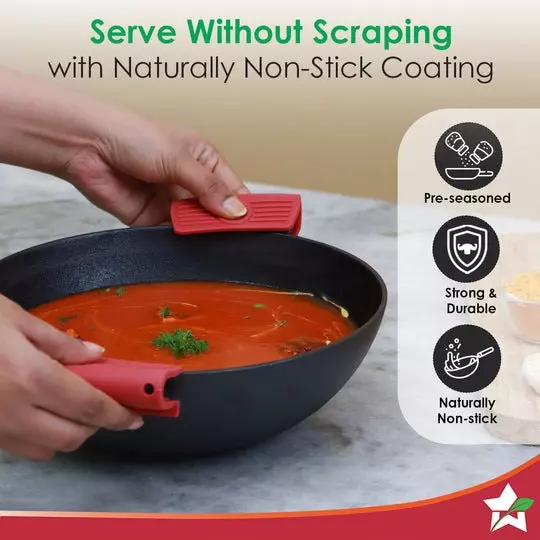 wonderchef-forza-pre-seasoned-kadhai-30-cm-335-l-cast-iron-black-63153777