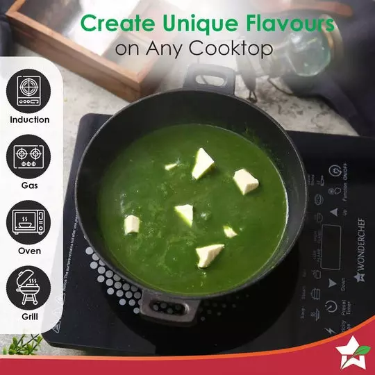 wonderchef-forza-pre-seasoned-kadhai-30-cm-335-l-cast-iron-black-63153777