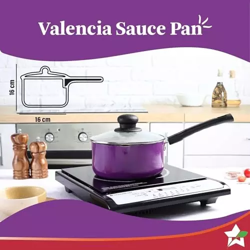 wonderchef-valencia-sauce-pan-with-glass-lid-16-cm-15-l-non-stick-pure-grade-aluminium-purple-63154774