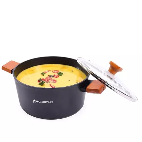 wonderchef-caesar-forged-casserole-with-glass-lid-24-cm-43-l-greblon-c3-non-stick-virgin-aluminium-black-63154845