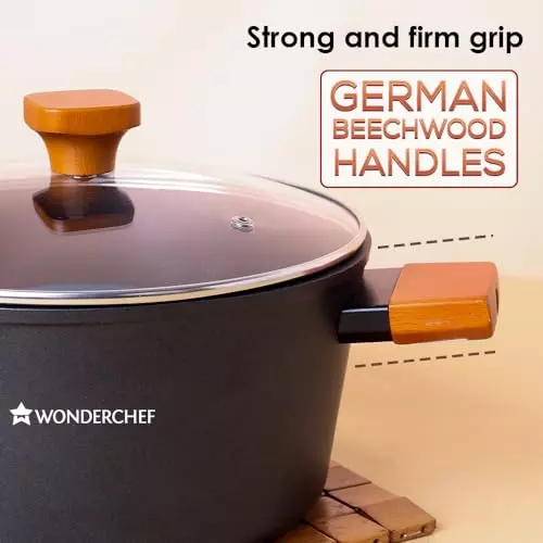 wonderchef-caesar-forged-casserole-with-glass-lid-24-cm-43-l-greblon-c3-non-stick-virgin-aluminium-black-63154845