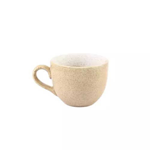 wonderchef-teramo-tea-cup-200-ml-stoneware-yellow-2-pcs-set