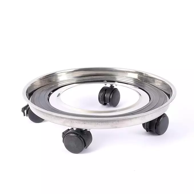 vansh-homes-cotton-water-resistant-apron-silver-gas-trolley-gas-lighter-premium-kitchen-combo