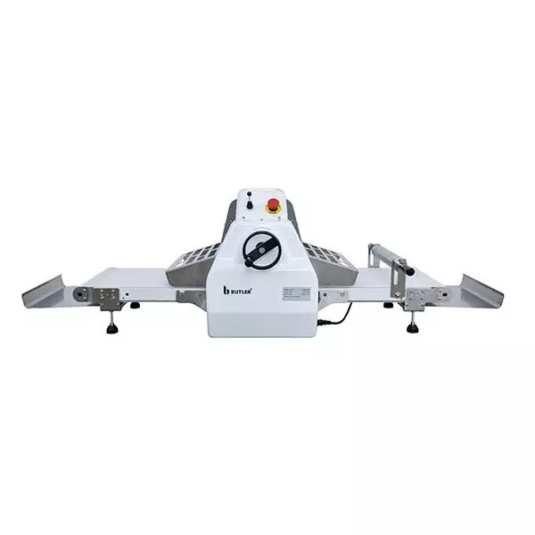 Butler Table Top Mini Dough Sheeter 375 W, Lilliput