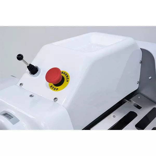 Butler Table Top Mini Dough Sheeter 375 W, Lilliput