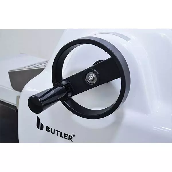 Butler Table Top Mini Dough Sheeter 375 W, Lilliput