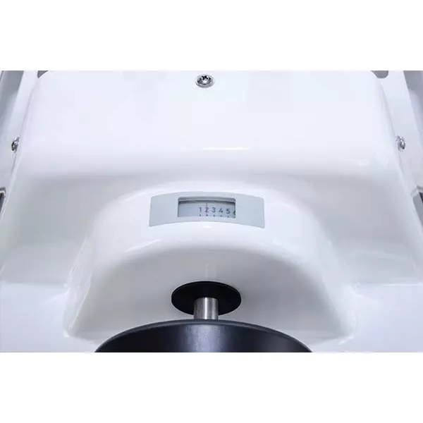 Butler Table Top Mini Dough Sheeter 375 W, Lilliput