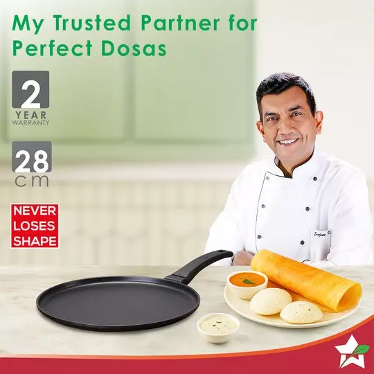 wonderchef-inducta-dosa-tawa-28-cm-japanese-non-stick-coating-die-cast-black-63155182