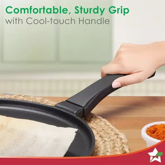 wonderchef-inducta-dosa-tawa-28-cm-japanese-non-stick-coating-die-cast-black-63155182