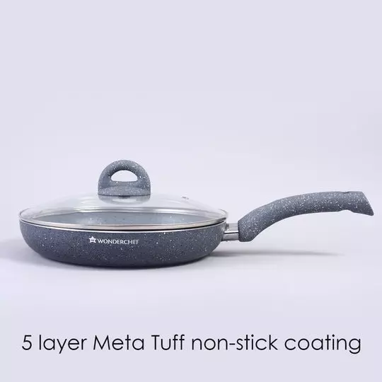 wonderchef-granite-dosa-tawa-fry-pan-with-glass-lid-non-stick-pure-grade-aluminium-grey-63154634-3-pcs-set