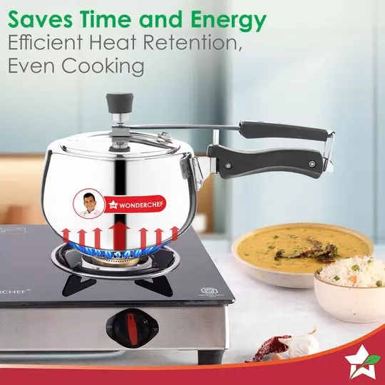 wonderchef-nigella-3-l-pressure-cooker-with-inner-lid-triply-stainless-steel-chrome-isi-certified-63155040