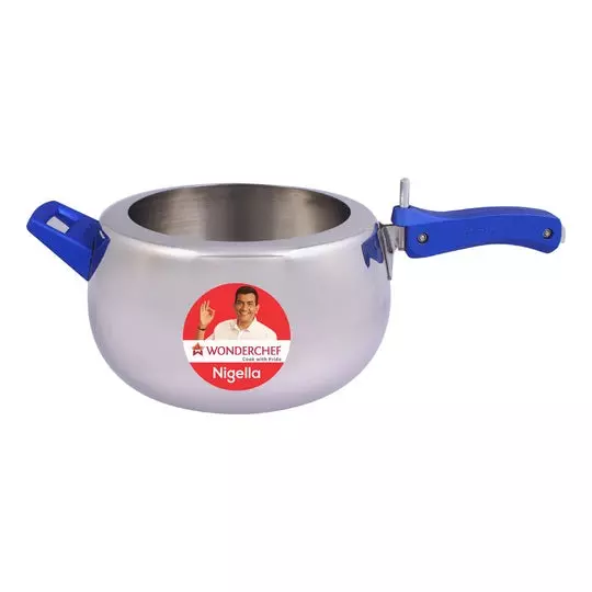 wonderchef-nigella-5-l-pressure-cooker-with-inner-lid-stainless-steel-chrome-63153349