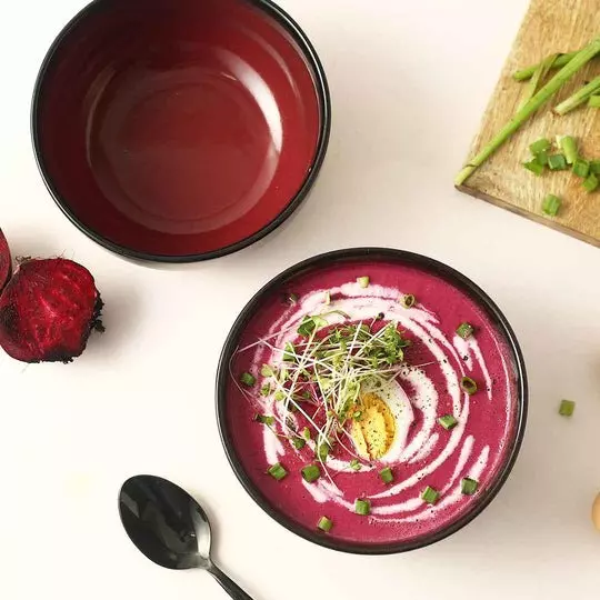 wonderchef-teramo-serving-bowl-15-cm-6-inch-stoneware-red-glaze-63154637