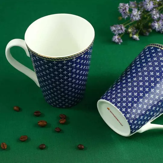 wonderchef-sicilia-coffee-mug-357-ml-fine-bone-china-royal-blue-63154686-2-pcs-set