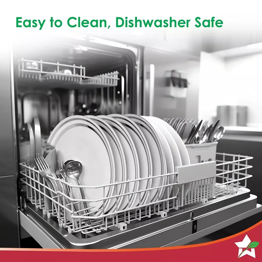 wonderchef-venice-plate-set-28-cm-11-inch-stainless-steel-chrome-63155000-6-pcs-set