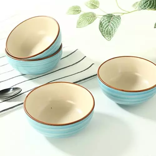 wonderchef-teramo-veg-bowl-set-200-ml-stoneware-blue-63154701-4-pcs-set