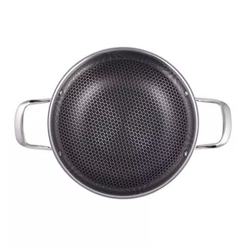 wonderchef-stanton-kadhai-with-glass-lid-28-cm-34-l-non-stick-tri-ply-stainless-steel-chrome-63152779