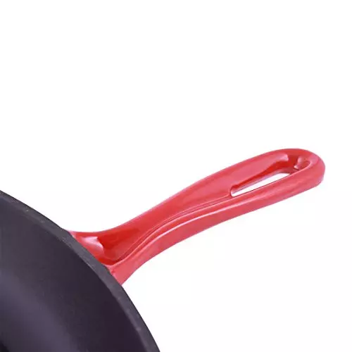 wonderchef-ferro-grill-pan-295-cm-26-l-cast-iron-majolica-red-63152442