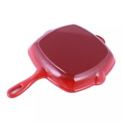 wonderchef-ferro-grill-pan-295-cm-26-l-cast-iron-majolica-red-63152442
