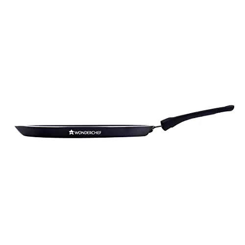 wonderchef-ultra-dosa-tawa-28-cm-non-stick-virgin-aluminium-black-63153299