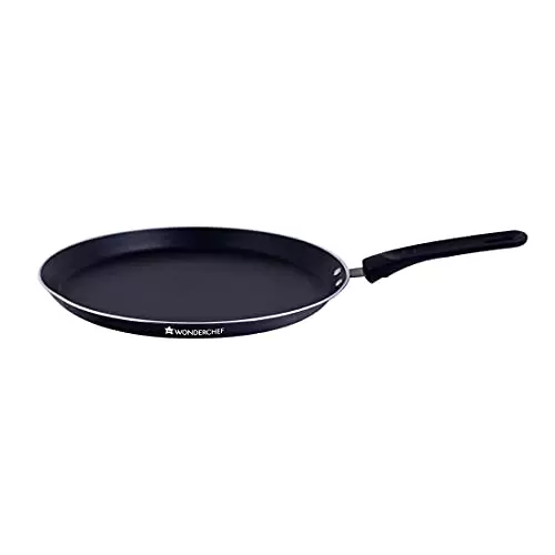 wonderchef-ultra-dosa-tawa-28-cm-non-stick-virgin-aluminium-black-63153299