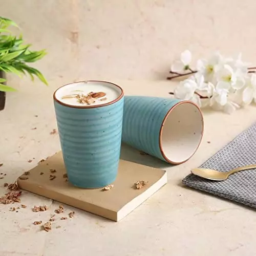 wonderchef-teramo-lassi-tumbler-stoneware-blue-63154070-2-pcs-set