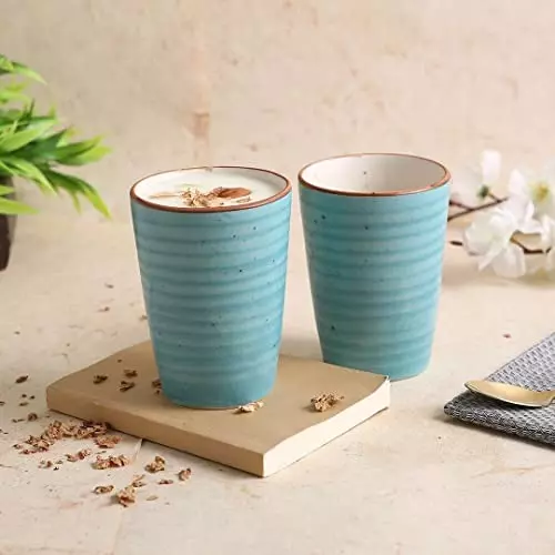 wonderchef-teramo-lassi-tumbler-stoneware-blue-63154070-2-pcs-set