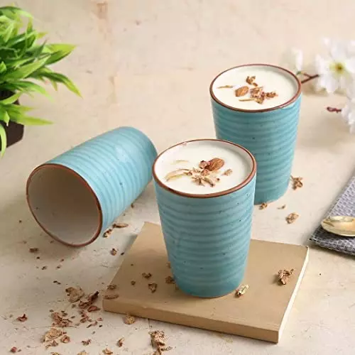 wonderchef-teramo-lassi-tumbler-stoneware-blue-63154070-2-pcs-set
